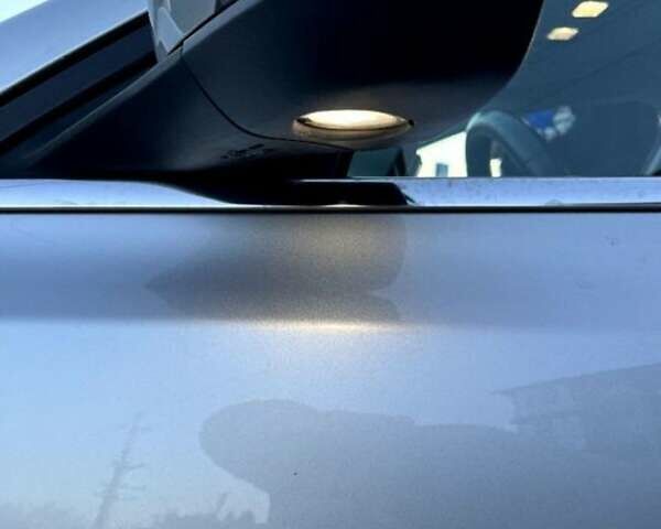 Серый Форд Фокус, объемом двигателя 1.5 л и пробегом 190 тыс. км за 13200 $, фото 1 на Automoto.ua