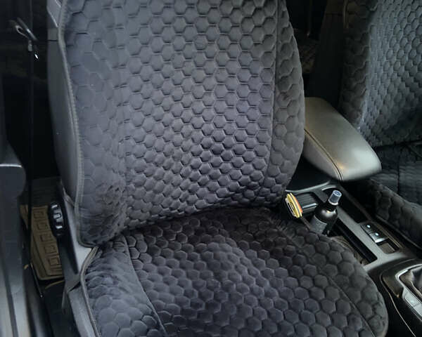 Серый Форд Фокус, объемом двигателя 1.5 л и пробегом 206 тыс. км за 12500 $, фото 28 на Automoto.ua