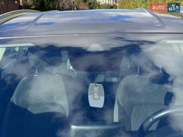 Серый Форд Фокус, объемом двигателя 1.5 л и пробегом 193 тыс. км за 12700 $, фото 16 на Automoto.ua