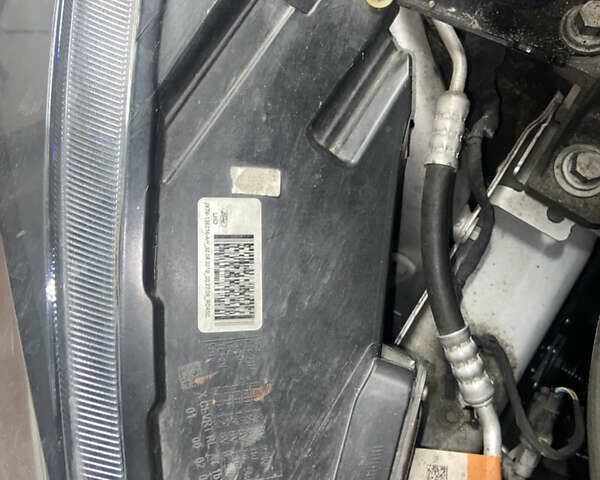 Серый Форд Фокус, объемом двигателя 1.5 л и пробегом 206 тыс. км за 12500 $, фото 40 на Automoto.ua