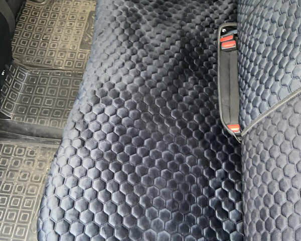 Серый Форд Фокус, объемом двигателя 1.5 л и пробегом 206 тыс. км за 12500 $, фото 17 на Automoto.ua