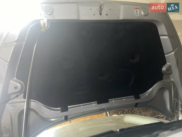 Серый Форд Фокус, объемом двигателя 1.5 л и пробегом 206 тыс. км за 12500 $, фото 38 на Automoto.ua