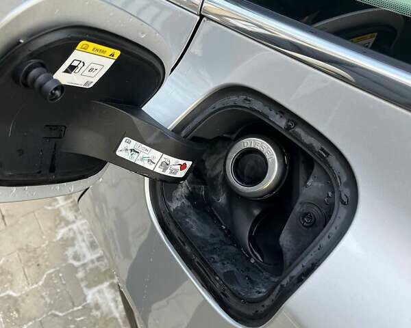 Серый Форд Фокус, объемом двигателя 1.5 л и пробегом 190 тыс. км за 13200 $, фото 28 на Automoto.ua