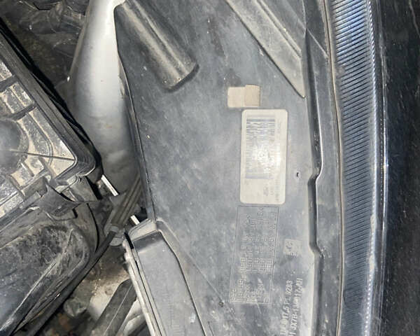 Серый Форд Фокус, объемом двигателя 1.5 л и пробегом 206 тыс. км за 12500 $, фото 43 на Automoto.ua