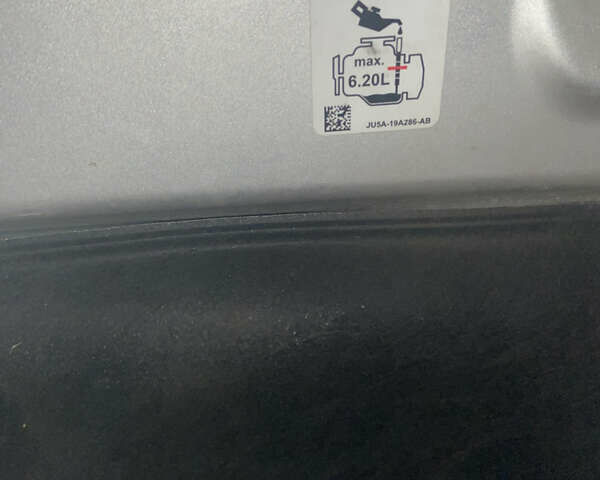 Серый Форд Фокус, объемом двигателя 1.5 л и пробегом 206 тыс. км за 12500 $, фото 39 на Automoto.ua