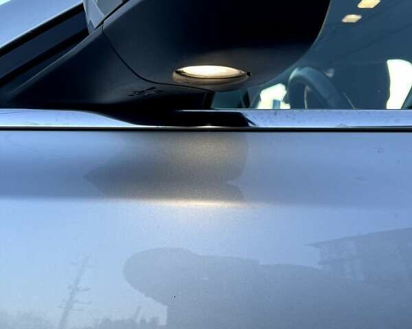 Серый Форд Фокус, объемом двигателя 1.5 л и пробегом 190 тыс. км за 13200 $, фото 19 на Automoto.ua