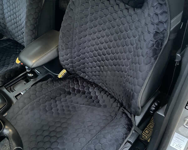 Серый Форд Фокус, объемом двигателя 1.5 л и пробегом 206 тыс. км за 12500 $, фото 20 на Automoto.ua