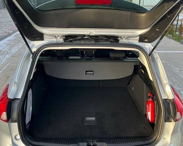 Серый Форд Фокус, объемом двигателя 1.5 л и пробегом 190 тыс. км за 13200 $, фото 24 на Automoto.ua