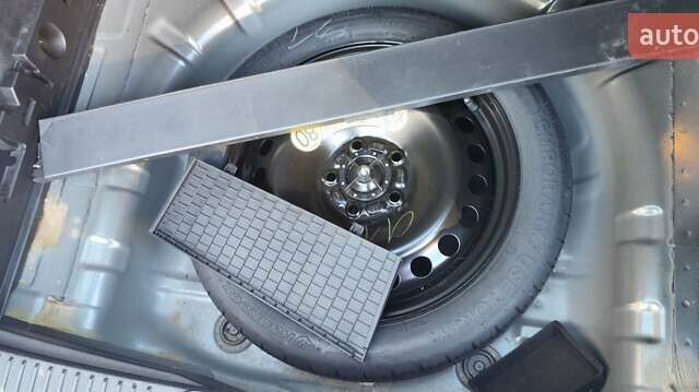 Серый Форд Фокус, объемом двигателя 2 л и пробегом 235 тыс. км за 13499 $, фото 17 на Automoto.ua