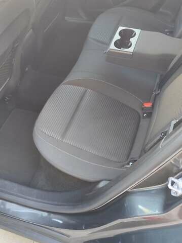 Серый Форд Фокус, объемом двигателя 2 л и пробегом 235 тыс. км за 13499 $, фото 14 на Automoto.ua