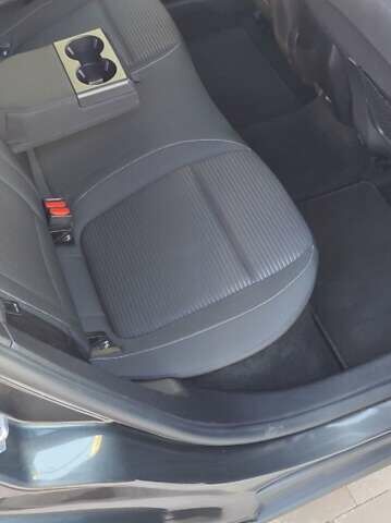 Серый Форд Фокус, объемом двигателя 2 л и пробегом 235 тыс. км за 13499 $, фото 11 на Automoto.ua