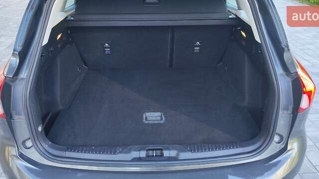 Серый Форд Фокус, объемом двигателя 2 л и пробегом 235 тыс. км за 13499 $, фото 23 на Automoto.ua