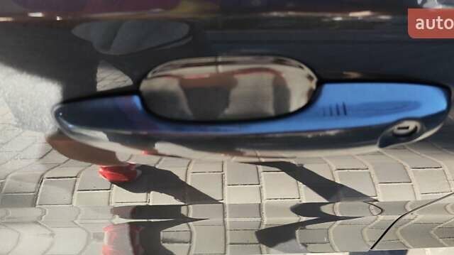 Серый Форд Фокус, объемом двигателя 2 л и пробегом 235 тыс. км за 13499 $, фото 21 на Automoto.ua