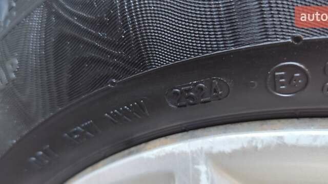 Серый Форд Фокус, объемом двигателя 2 л и пробегом 235 тыс. км за 13499 $, фото 25 на Automoto.ua