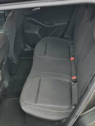 Сірий Форд Фокус, об'ємом двигуна 1.5 л та пробігом 145 тис. км за 14500 $, фото 19 на Automoto.ua