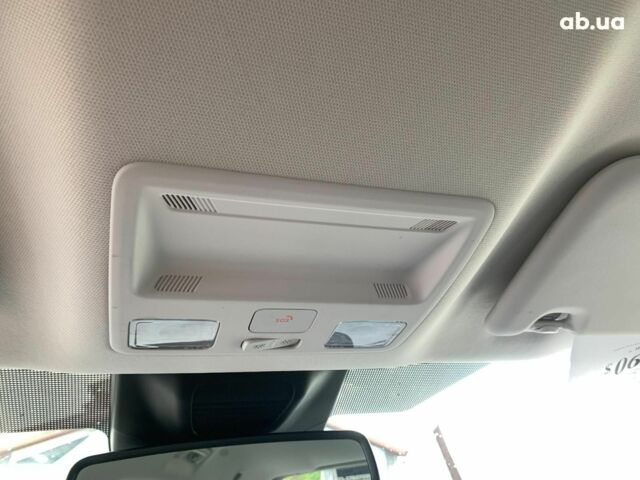 Сірий Форд Фокус, об'ємом двигуна 1.5 л та пробігом 137 тис. км за 15990 $, фото 34 на Automoto.ua