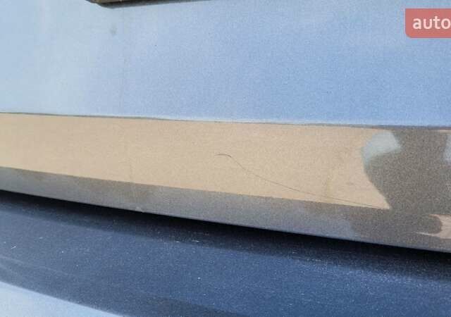 Серый Форд Фокус, объемом двигателя 2 л и пробегом 193 тыс. км за 18000 $, фото 12 на Automoto.ua