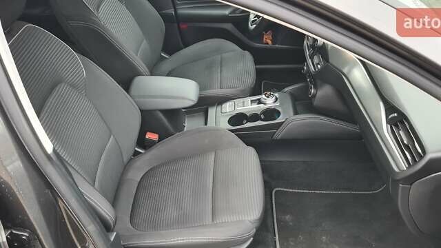 Сірий Форд Фокус, об'ємом двигуна 1.5 л та пробігом 145 тис. км за 14500 $, фото 14 на Automoto.ua