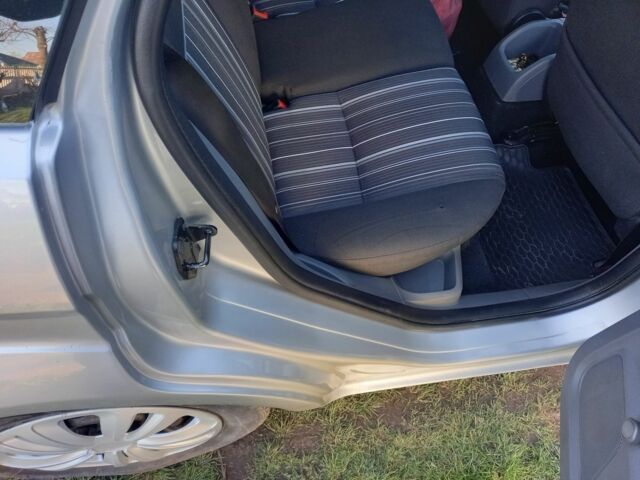 Форд Фокус 2008 у Белой Церкве на Automoto.ua Сірий Форд Фокус, об'ємом двигуна 1.6 л та пробігом 250 тис. км за 4700 $, фото 8 на Automoto.ua