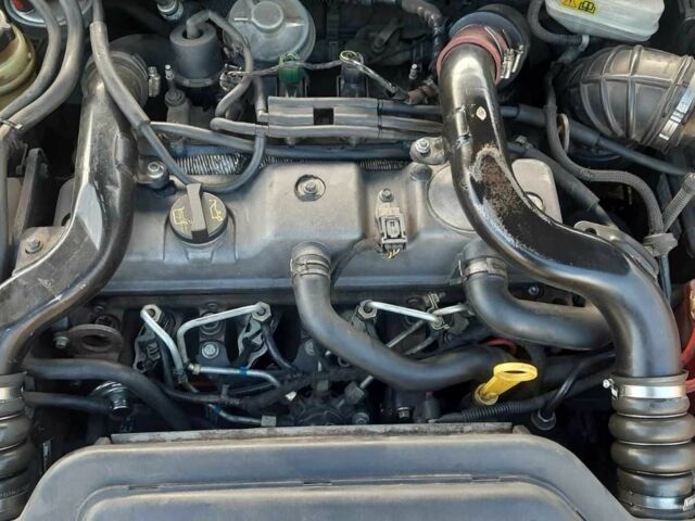 Синій Форд Фокус, об'ємом двигуна 1.8 л та пробігом 230 тис. км за 3300 $, фото 12 на Automoto.ua