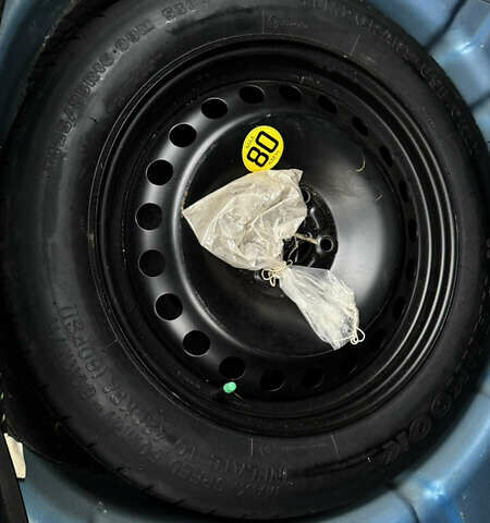 Синій Форд Фокус, об'ємом двигуна 1.6 л та пробігом 220 тис. км за 4500 $, фото 34 на Automoto.ua