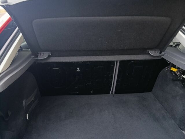 Синий Форд Фокус, объемом двигателя 1.6 л и пробегом 347 тыс. км за 4700 $, фото 9 на Automoto.ua