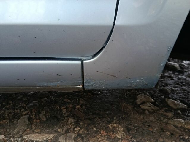 Синий Форд Фокус, объемом двигателя 1.6 л и пробегом 347 тыс. км за 4700 $, фото 21 на Automoto.ua