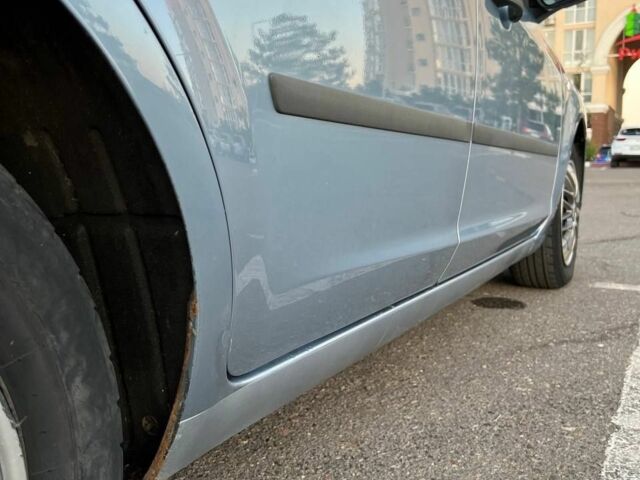 Синий Форд Фокус, объемом двигателя 1.6 л и пробегом 192 тыс. км за 3800 $, фото 22 на Automoto.ua