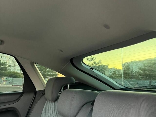 Синий Форд Фокус, объемом двигателя 1.6 л и пробегом 192 тыс. км за 3800 $, фото 14 на Automoto.ua