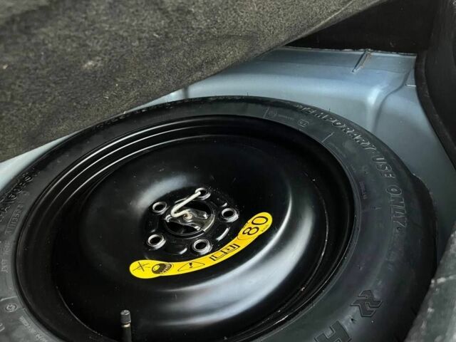 Синий Форд Фокус, объемом двигателя 1.6 л и пробегом 192 тыс. км за 3800 $, фото 19 на Automoto.ua