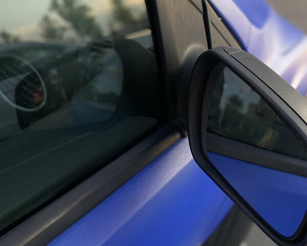 Синій Форд Фокус, об'ємом двигуна 1.6 л та пробігом 270 тис. км за 6100 $, фото 9 на Automoto.ua