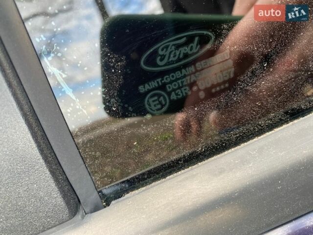 Синий Форд Фокус, объемом двигателя 1.4 л и пробегом 200 тыс. км за 4600 $, фото 42 на Automoto.ua