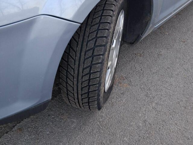 Синий Форд Фокус, объемом двигателя 1.6 л и пробегом 349 тыс. км за 4300 $, фото 8 на Automoto.ua