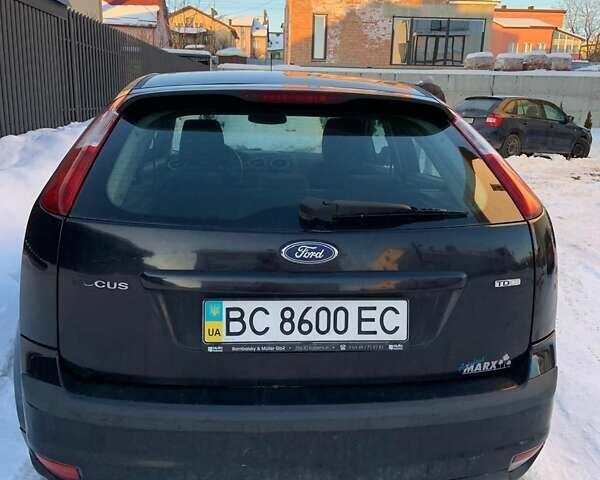 Синій Форд Фокус, об'ємом двигуна 1.75 л та пробігом 347 тис. км за 3499 $, фото 6 на Automoto.ua