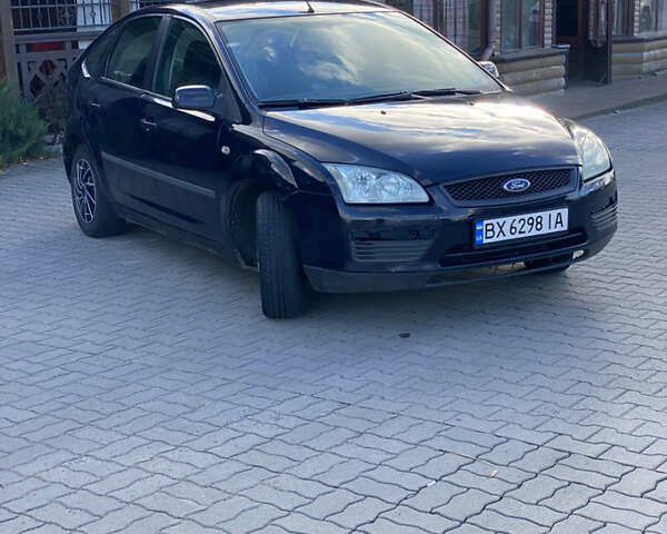 Синій Форд Фокус, об'ємом двигуна 1.39 л та пробігом 320 тис. км за 3199 $, фото 3 на Automoto.ua