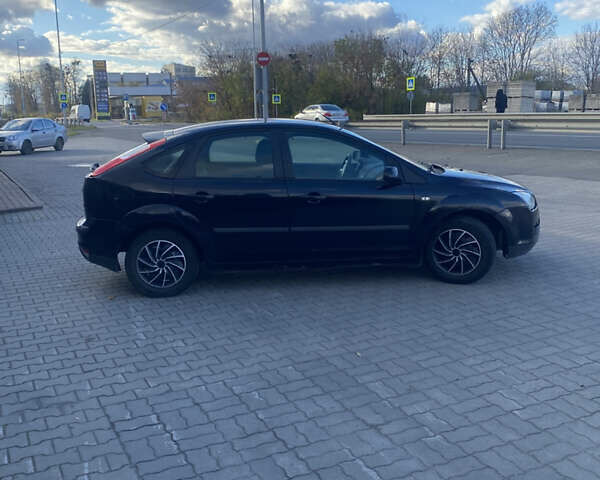 Синій Форд Фокус, об'ємом двигуна 1.39 л та пробігом 320 тис. км за 3199 $, фото 6 на Automoto.ua