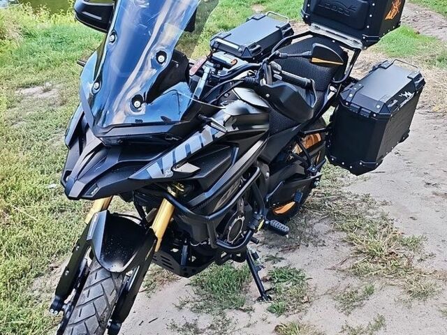 Синий Форд Фокус, объемом двигателя 6 л и пробегом 309 тыс. км за 3718 $, фото 5 на Automoto.ua