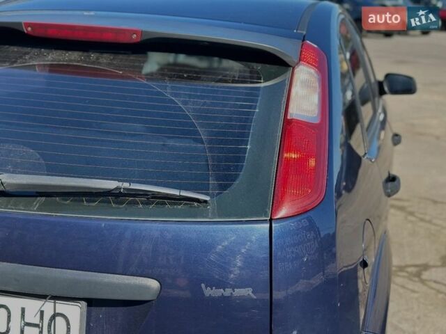 Синий Форд Фокус, объемом двигателя 1.39 л и пробегом 220 тыс. км за 2950 $, фото 10 на Automoto.ua