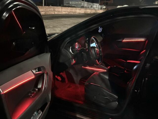 Синій Форд Фокус, об'ємом двигуна 1.6 л та пробігом 322 тис. км за 2999 $, фото 1 на Automoto.ua