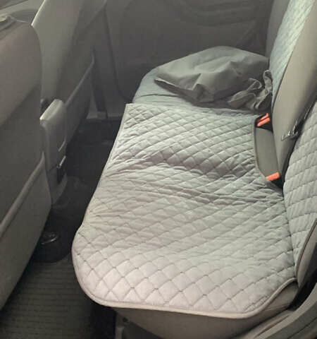 Синий Форд Фокус, объемом двигателя 1.6 л и пробегом 182 тыс. км за 5100 $, фото 9 на Automoto.ua