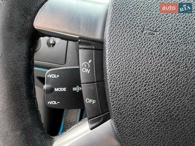 Синий Форд Фокус, объемом двигателя 1.6 л и пробегом 246 тыс. км за 4990 $, фото 21 на Automoto.ua