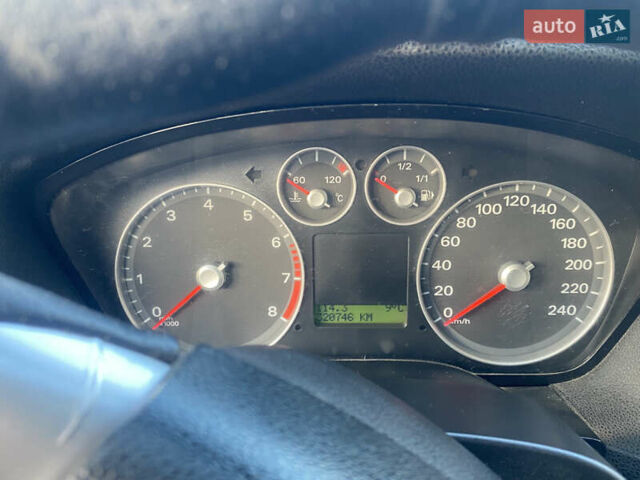 Синій Форд Фокус, об'ємом двигуна 1.39 л та пробігом 320 тис. км за 3199 $, фото 11 на Automoto.ua