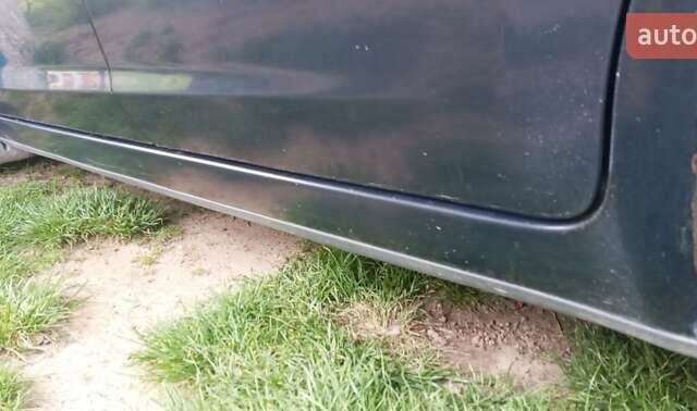 Синій Форд Фокус, об'ємом двигуна 1.4 л та пробігом 224 тис. км за 5250 $, фото 16 на Automoto.ua