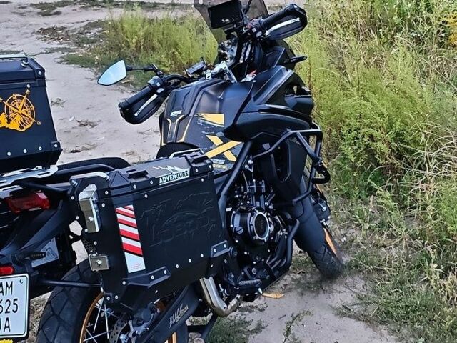 Синий Форд Фокус, объемом двигателя 6 л и пробегом 309 тыс. км за 3718 $, фото 2 на Automoto.ua