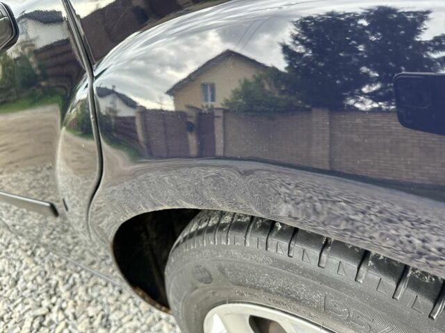 Синій Форд Фокус, об'ємом двигуна 1.4 л та пробігом 286 тис. км за 4300 $, фото 16 на Automoto.ua