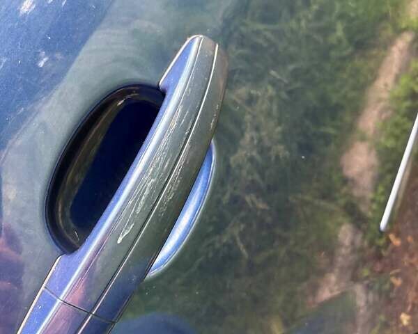 Синий Форд Фокус, объемом двигателя 1.6 л и пробегом 312 тыс. км за 5450 $, фото 15 на Automoto.ua