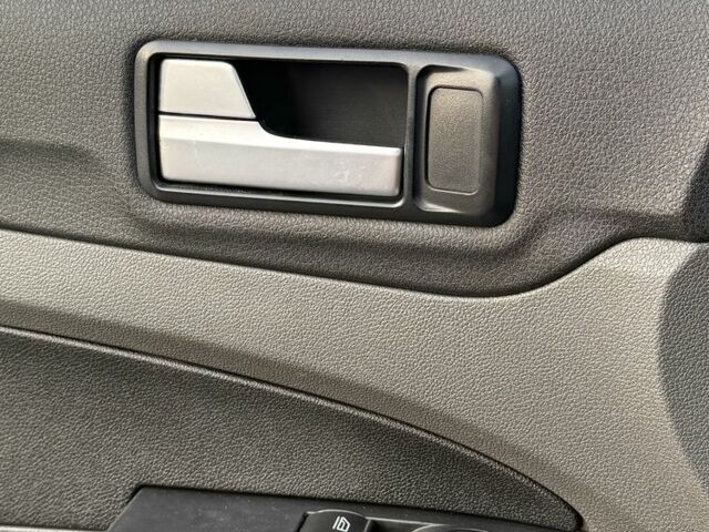 Синій Форд Фокус, об'ємом двигуна 1.6 л та пробігом 244 тис. км за 4000 $, фото 18 на Automoto.ua