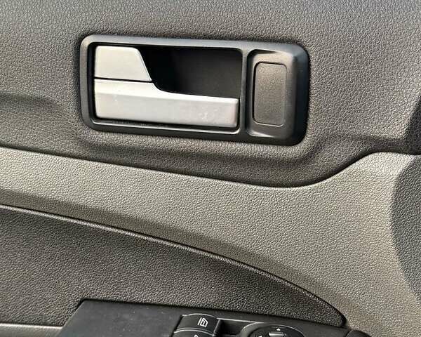 Синий Форд Фокус, объемом двигателя 1.6 л и пробегом 244 тыс. км за 4000 $, фото 17 на Automoto.ua