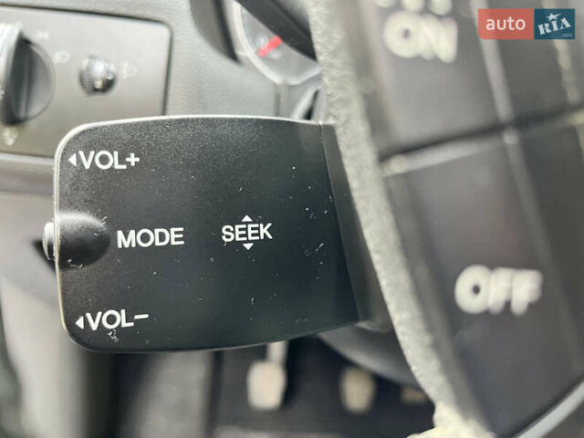 Форд Фокус 2007 в Днепре (Днепропетровске) на Automoto.ua Синий Форд Фокус, объемом двигателя 1.6 л и пробегом 148 тыс. км за 5500 $, фото 23 на Automoto.ua