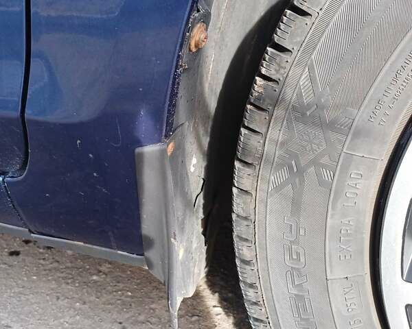 Форд Фокус 2007 в Славуте на Automoto.ua Синий Форд Фокус, объемом двигателя 1.6 л и пробегом 249 тыс. км за 4500 $, фото 20 на Automoto.ua